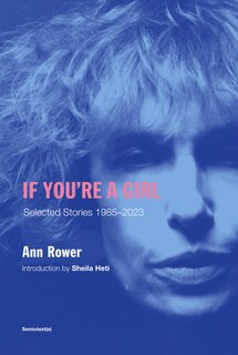 If You're A Girl, revised and expanded edition