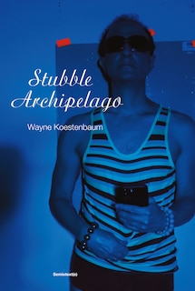 Front cover_Stubble Archipelago