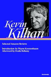 Front cover_Selected Amazon Reviews