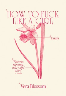 Front cover_How to Fuck Like a Girl