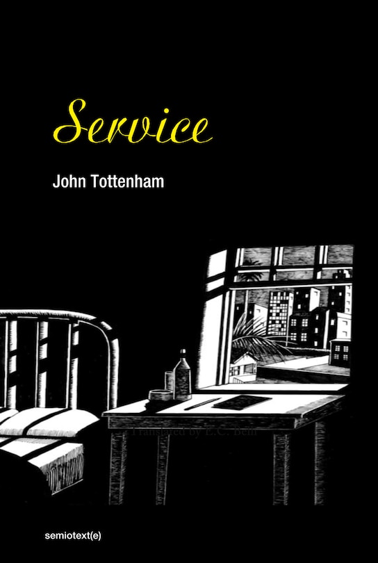 Front cover_Service