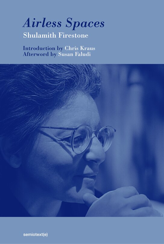 Couverture_Airless Spaces, new edition
