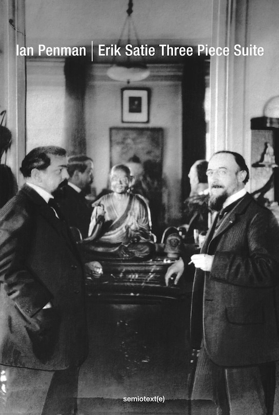 Front cover_Erik Satie Three Piece Suite