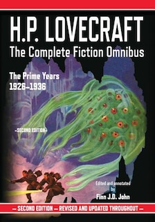 Front cover_H.P. Lovecraft