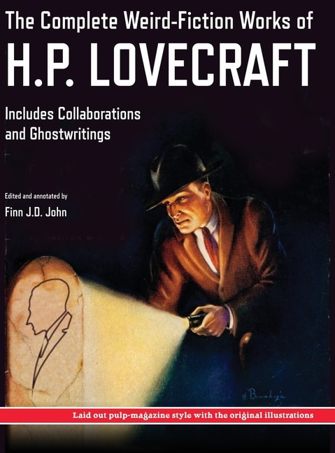 Couverture_The Complete Weird-Fiction Works of H.P. Lovecraft