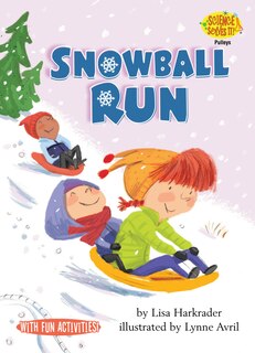 Couverture_Snowball Run