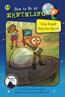 Front cover_One Small Step for Spork (Book 12)
