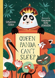 Couverture_Queen Panda Can't Sleep