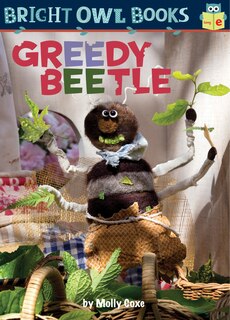 Front cover_Greedy Beetle