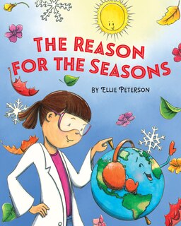 Front cover_The Reason For The Seasons
