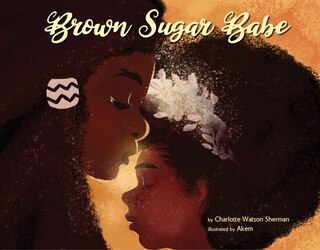 Front cover_Brown Sugar Babe