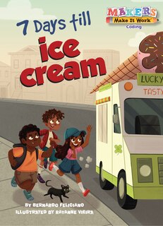 Front cover_7 Days Till Ice Cream