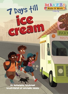 Front cover_7 Days Till Ice Cream