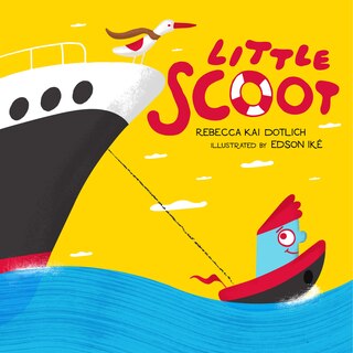 Front cover_Little Scoot