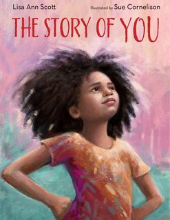 Front cover_The Story Of You