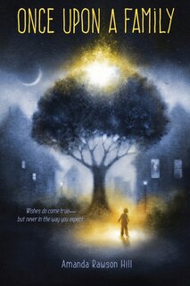 Front cover_Once Upon A Family