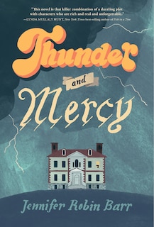 Couverture_Thunder and Mercy