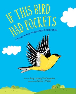 Front cover_If This Bird Had Pockets