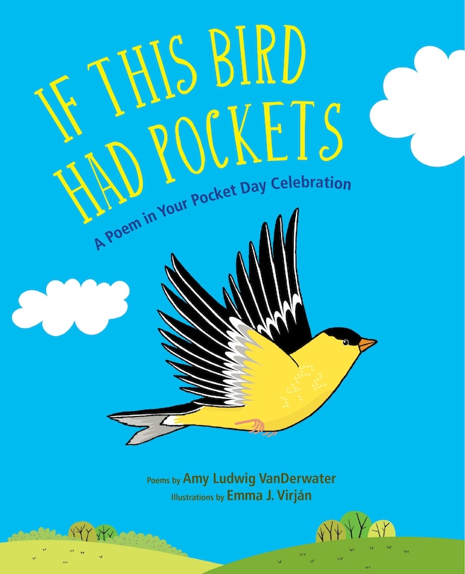 Front cover_If This Bird Had Pockets