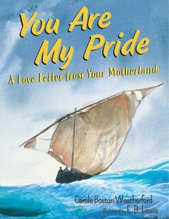 Front cover_You Are My Pride