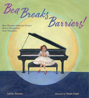 Front cover_Bea Breaks Barriers!