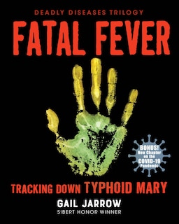 Front cover_Fatal Fever