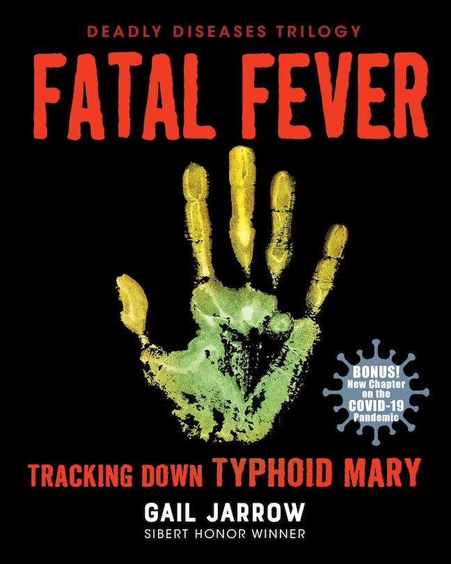 Front cover_Fatal Fever