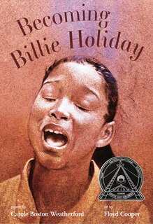 Front cover_Becoming Billie Holiday