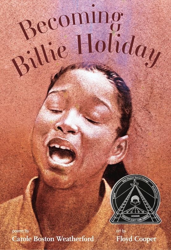 Front cover_Becoming Billie Holiday