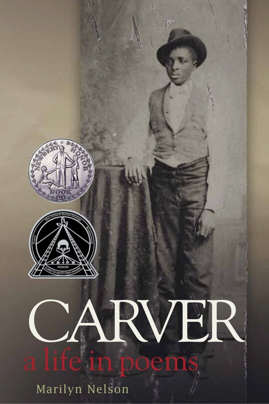 Carver: A Life In Poems