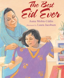 Couverture_The Best Eid Ever