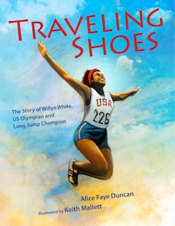 Front cover_Traveling Shoes