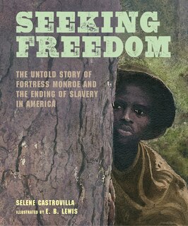 Front cover_Seeking Freedom