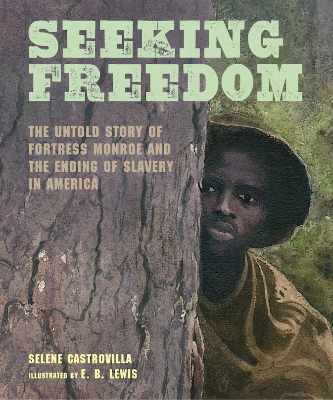 Front cover_Seeking Freedom