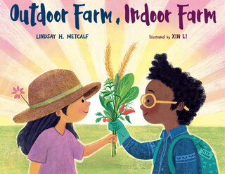 Couverture_Outdoor Farm, Indoor Farm