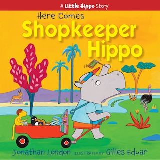 Front cover_Here Comes Shopkeeper Hippo
