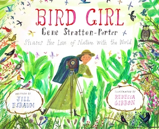 Couverture_Bird Girl