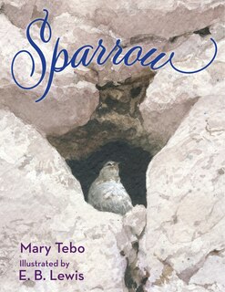 Front cover_Sparrow