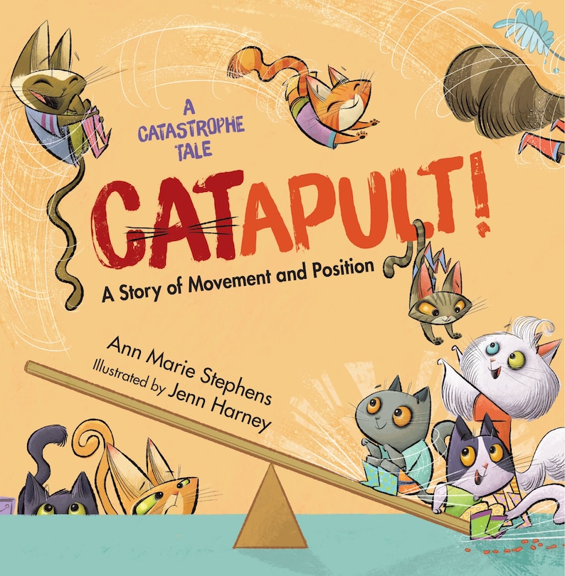 Front cover_CATapult!