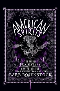 Front cover_American Spirits