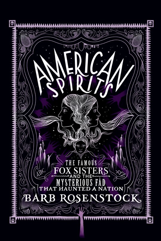 Front cover_American Spirits