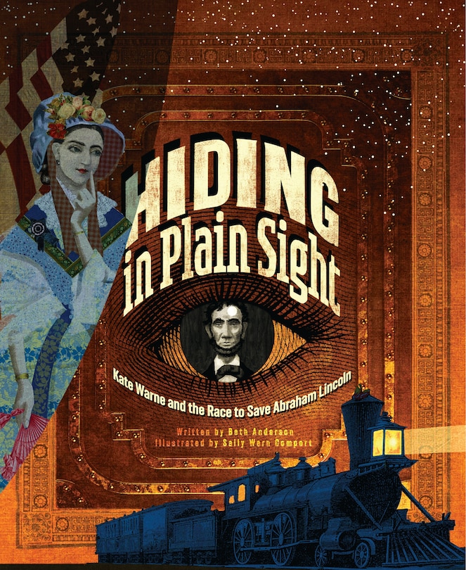 Front cover_Hiding in Plain Sight
