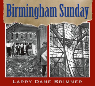 Front cover_Birmingham Sunday
