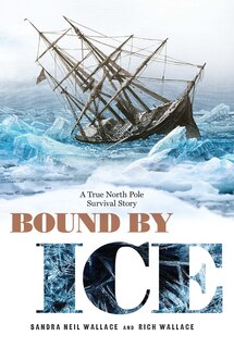 Front cover_Bound By Ice