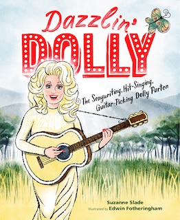 Front cover_Dazzlin' Dolly