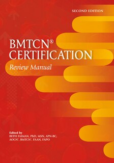 Front cover_BMTCN Certification Review Manual