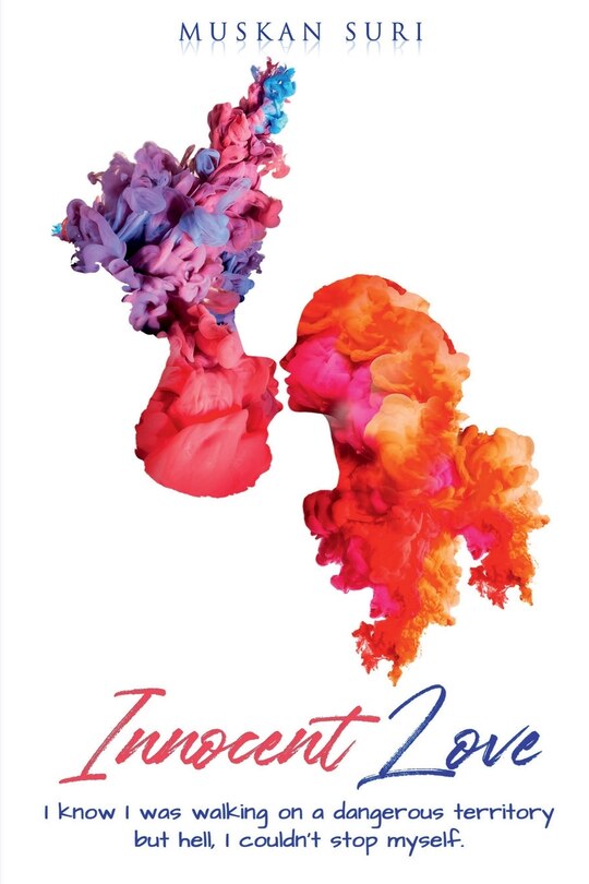 Front cover_Innocent Love