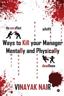 Couverture_Ways to Kill Your Manager Mentally and Physically