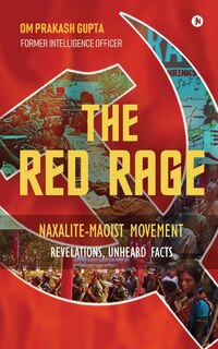 Front cover_The Red Rage
