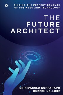 Front cover_The Future Architect